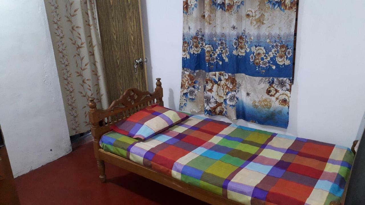 Dero Beach Holiday Home Batticaloa Eksteriør billede